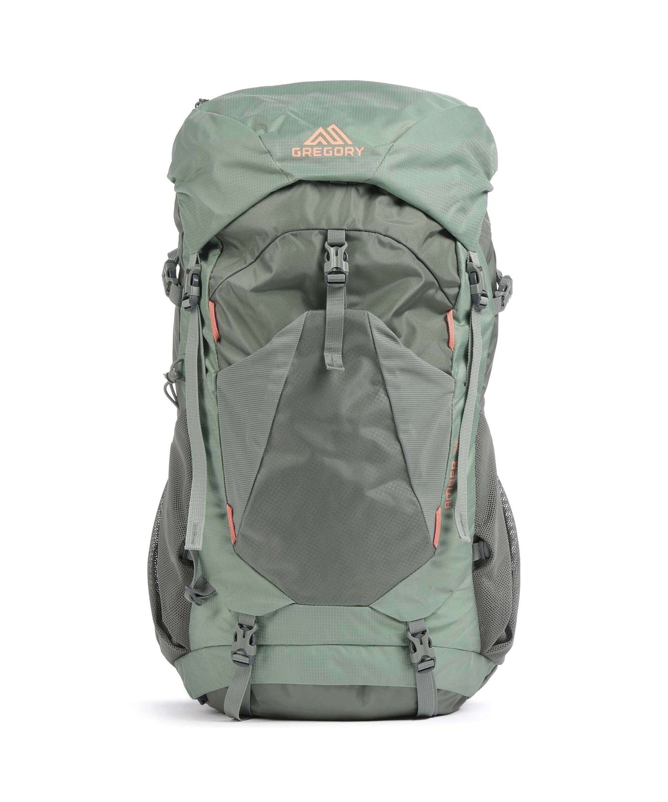 Gregory Amber 34 Rc Hiking backpack lichen green