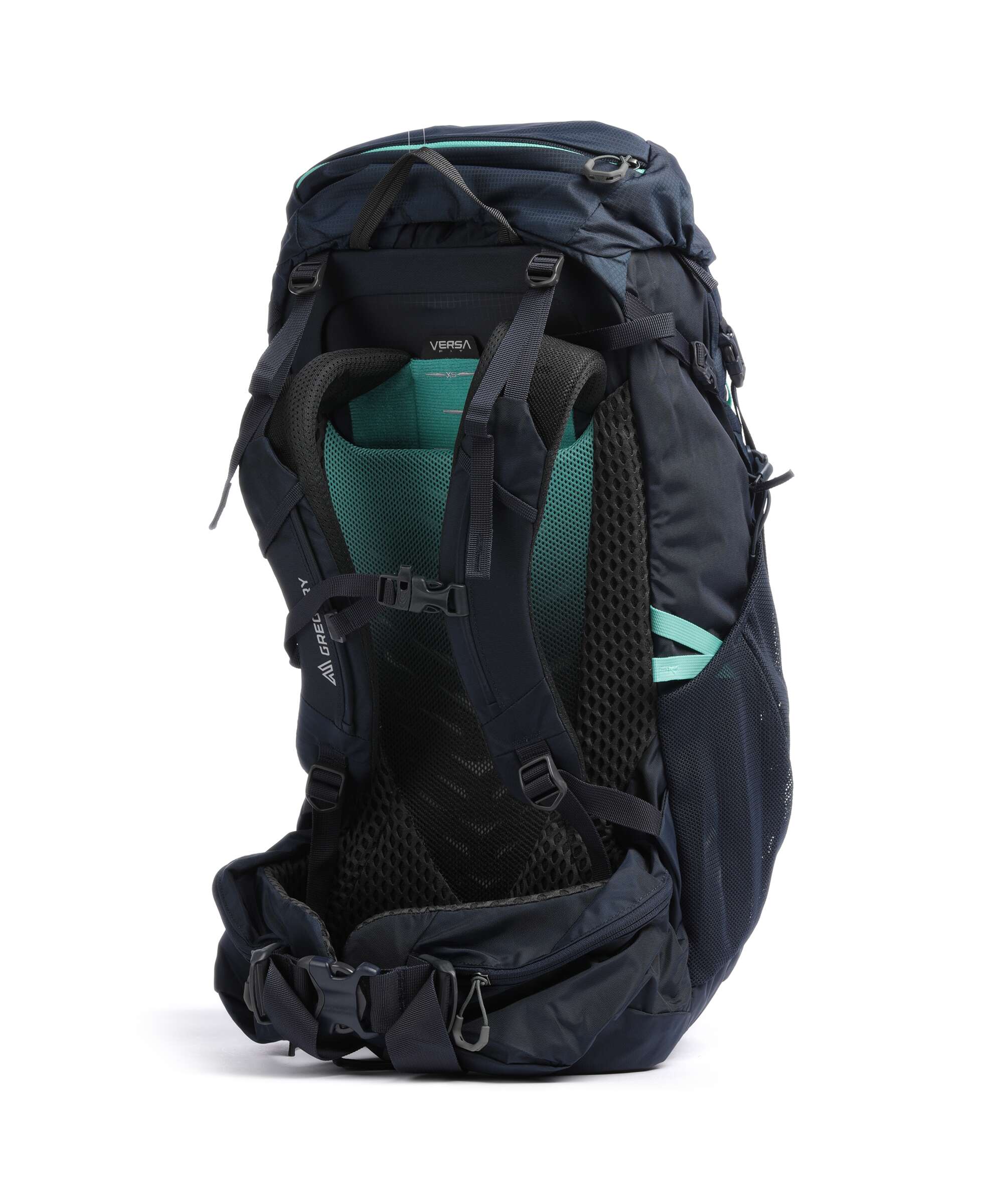 Gregory Amber 34 Rc Hiking backpack arctic navy