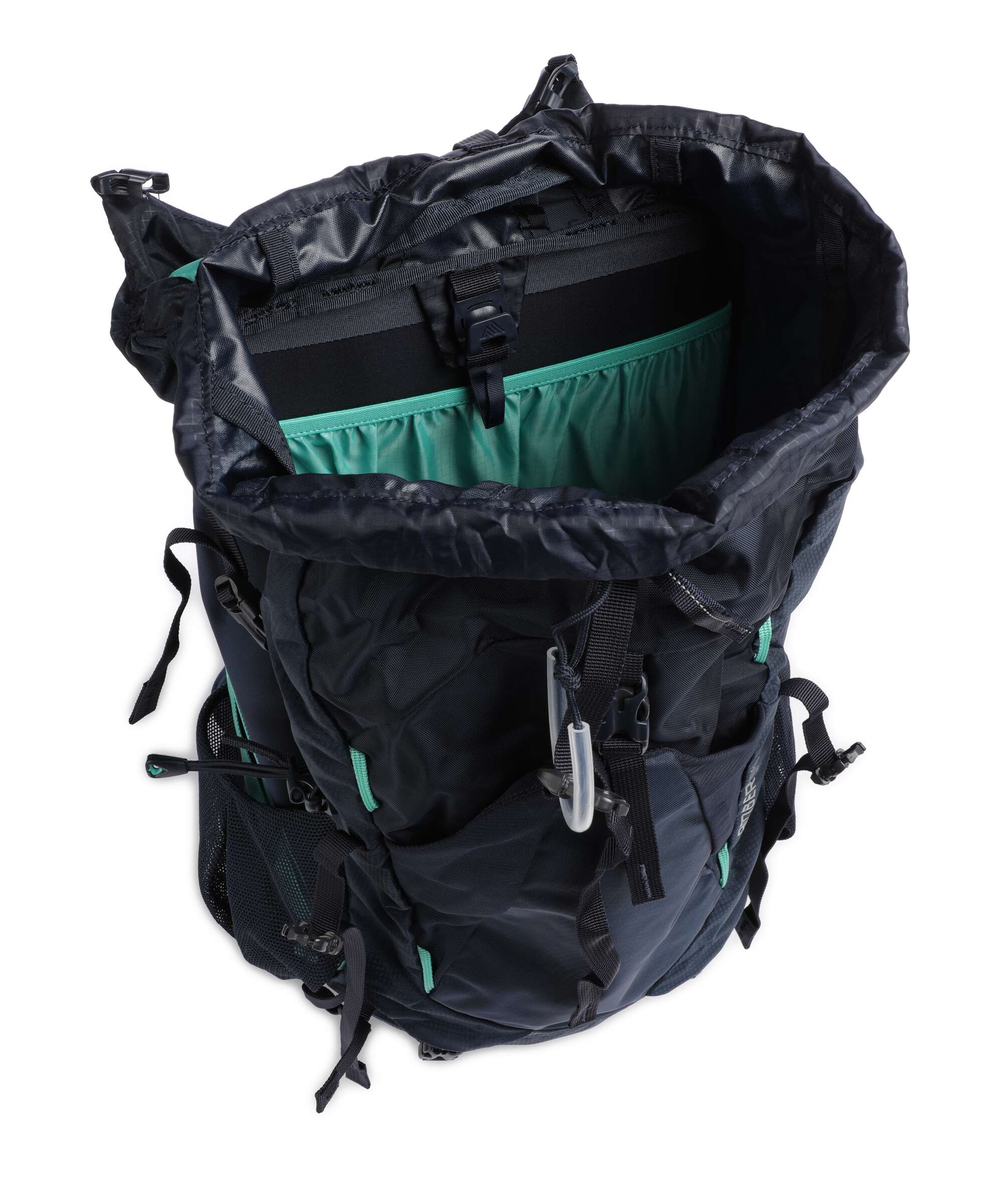 Gregory Amber 34 Rc Hiking backpack arctic navy