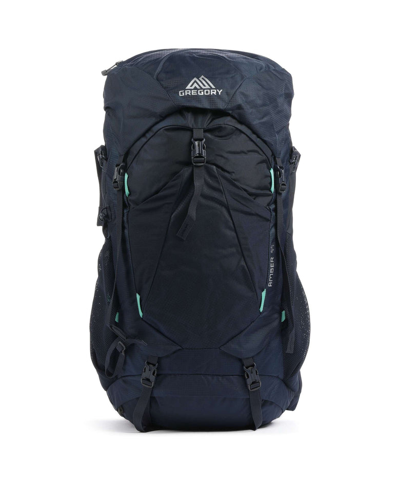 Gregory Amber 44 Rc Hiking backpack arctic navy