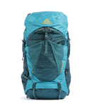 Gregory Amber 68 Zaino da trekking coral blue