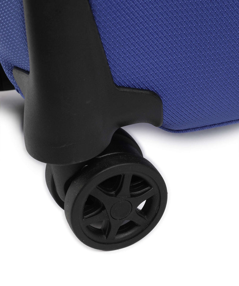 Samsonite Spark Sng Eco Spinner (4 wheels) nautical blue