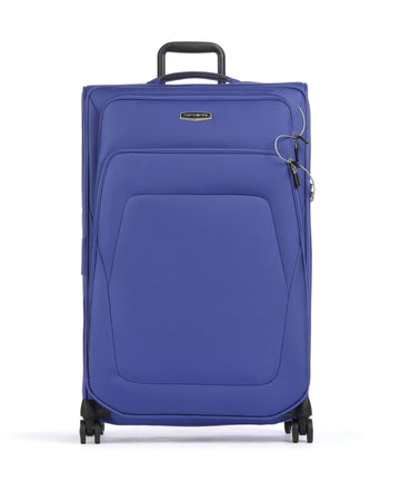 Samsonite Spark Sng Eco Spinner (4 wheels) nautical blue