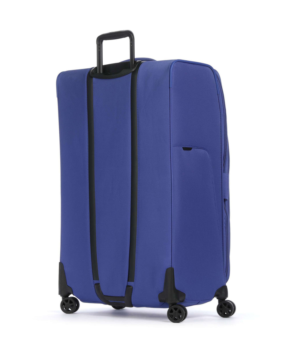 Samsonite Spark Sng Eco Spinner (4 wheels) nautical blue