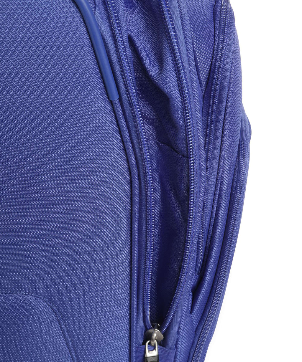 Samsonite Spark Sng Eco Spinner (4 wheels) nautical blue