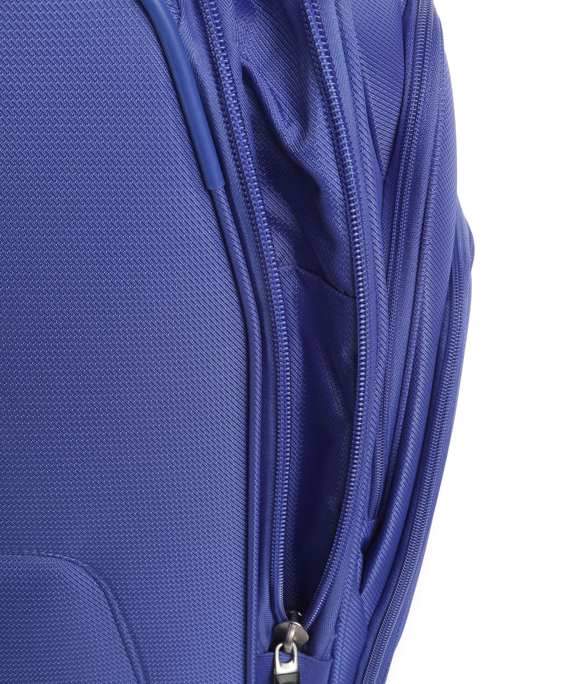 Samsonite Spark Sng Eco Spinner (4 wheels) nautical blue