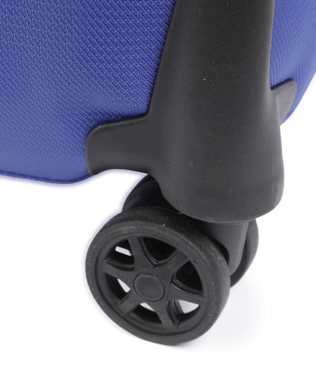Samsonite Spark Sng 2 Spinner (4 wheels) nautical blue