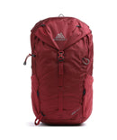 Gregory Jade 28 Lt Rc Zaino montagna ruby red