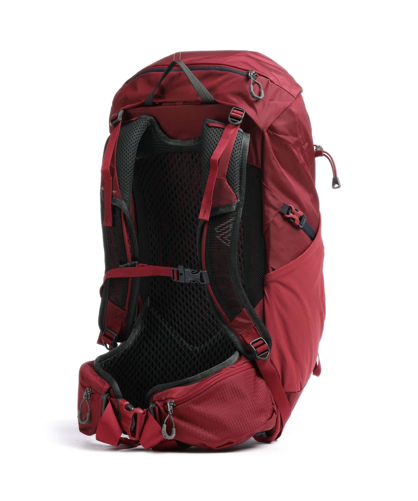 Gregory Jade 28 Lt Rc Hiking backpack ruby red