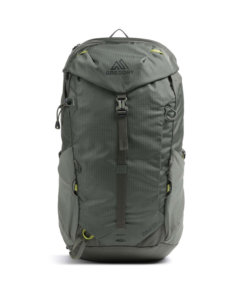 Gregory Zulu 28 Plus Hiking backpack forage green