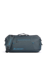 Gregory Alpaca 50 Weekend bag slate blue
