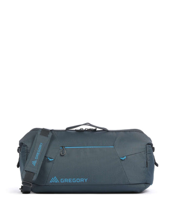 Gregory Alpaca 50 Borsone da weekend slate blue