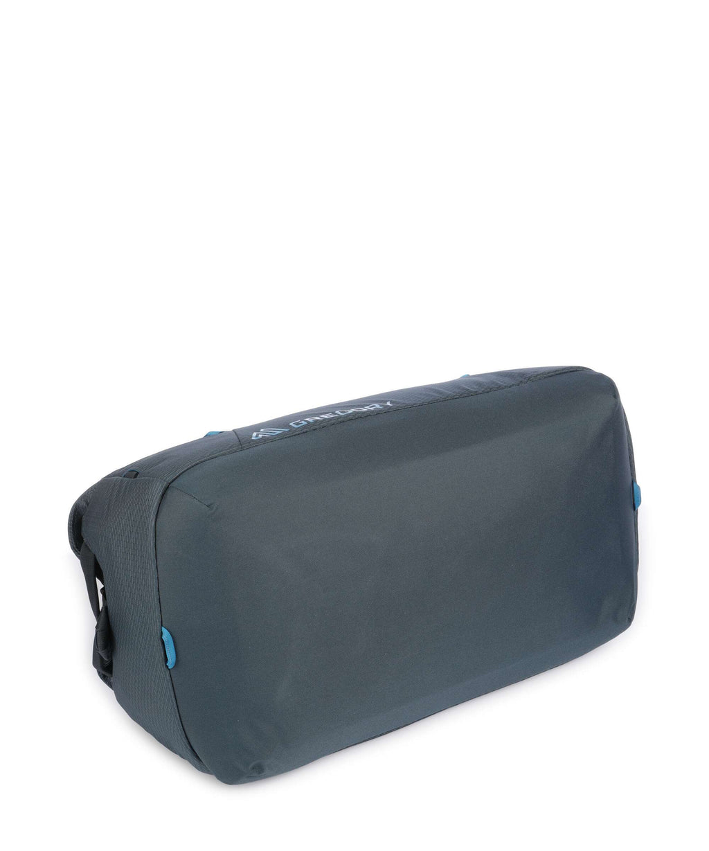 Gregory Alpaca 50 Weekend bag slate blue