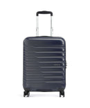 American Tourister Flashline Valigia trolley (4 ruote) ink blue