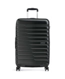 American Tourister Flashline Valigia trolley (4 ruote) shadow black
