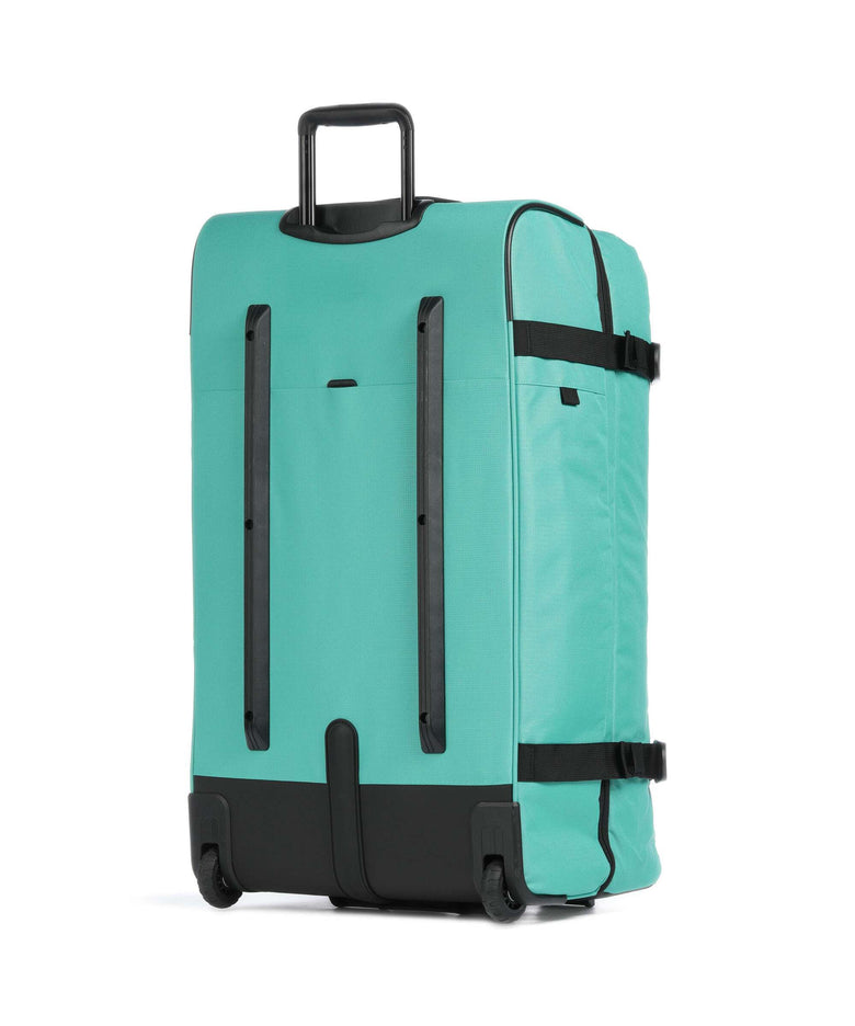 Samsonite ROADER Travel bag with wheels deep water
