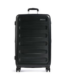 American Tourister Astrobeam Spinner (4 wheels) storm black