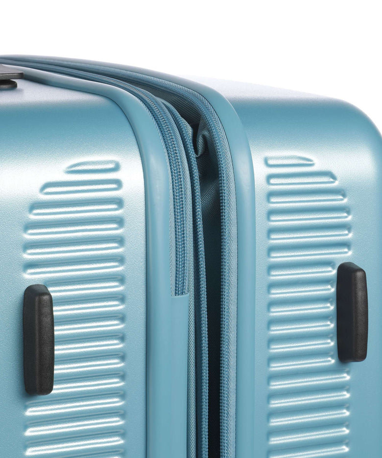 American Tourister Astrobeam Spinner (4 wheels) icy aqua