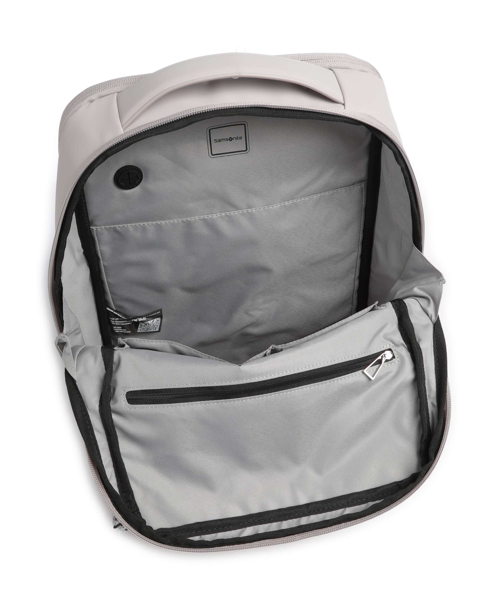 Samsonite Wander Last Backpack ash rose
