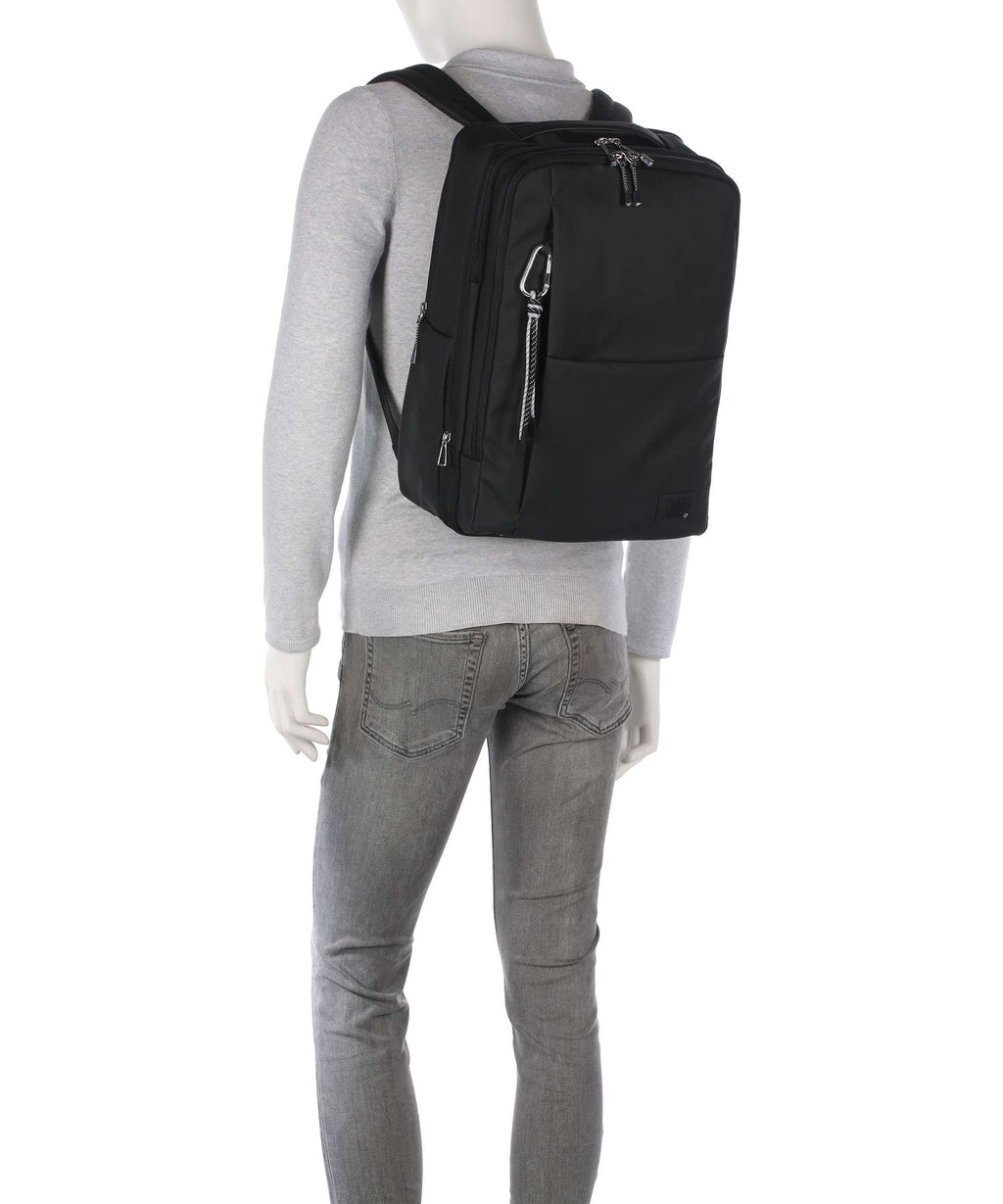 Samsonite Wander Last M Travel backpack black