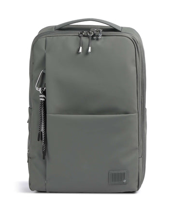 Samsonite Wander Last M Zaino da viaggio gunmetal green