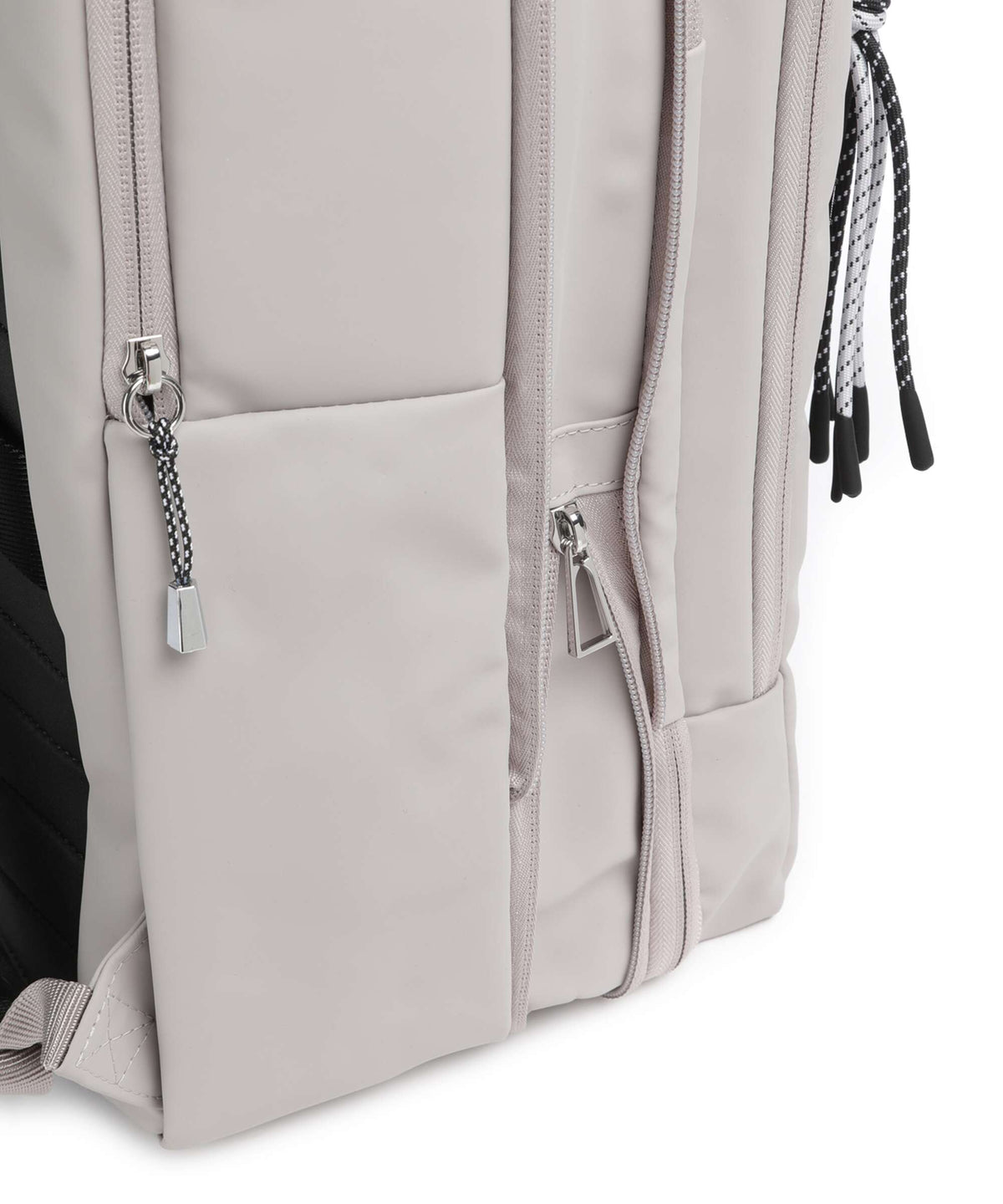 Samsonite Wander Last M Travel backpack ash rose