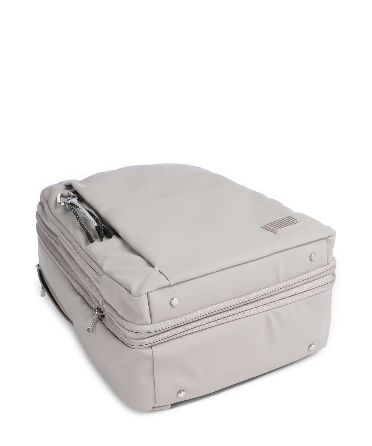 Samsonite Wander Last M Travel backpack ash rose