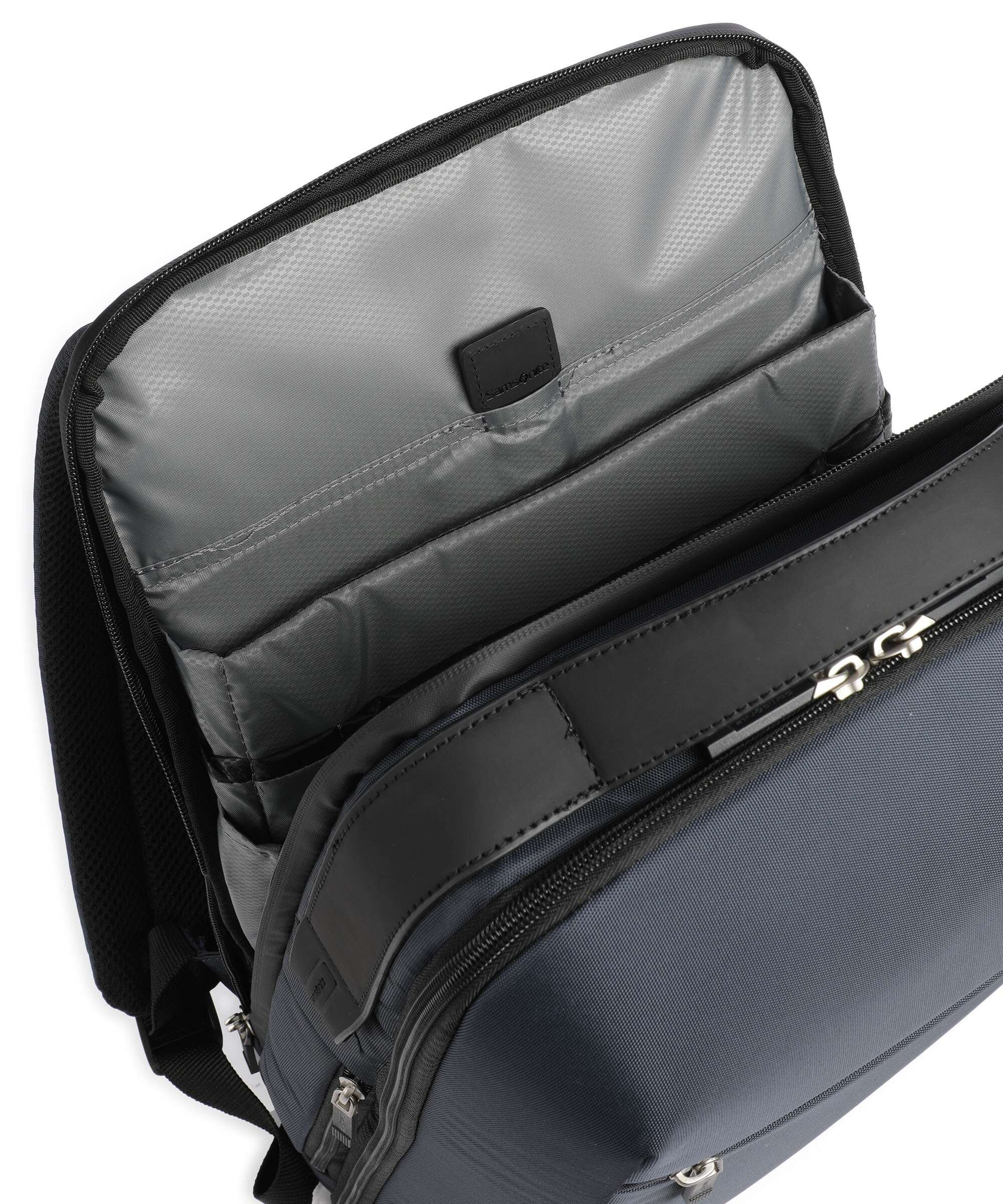 Samsonite Litepoint Laptop backpack blue