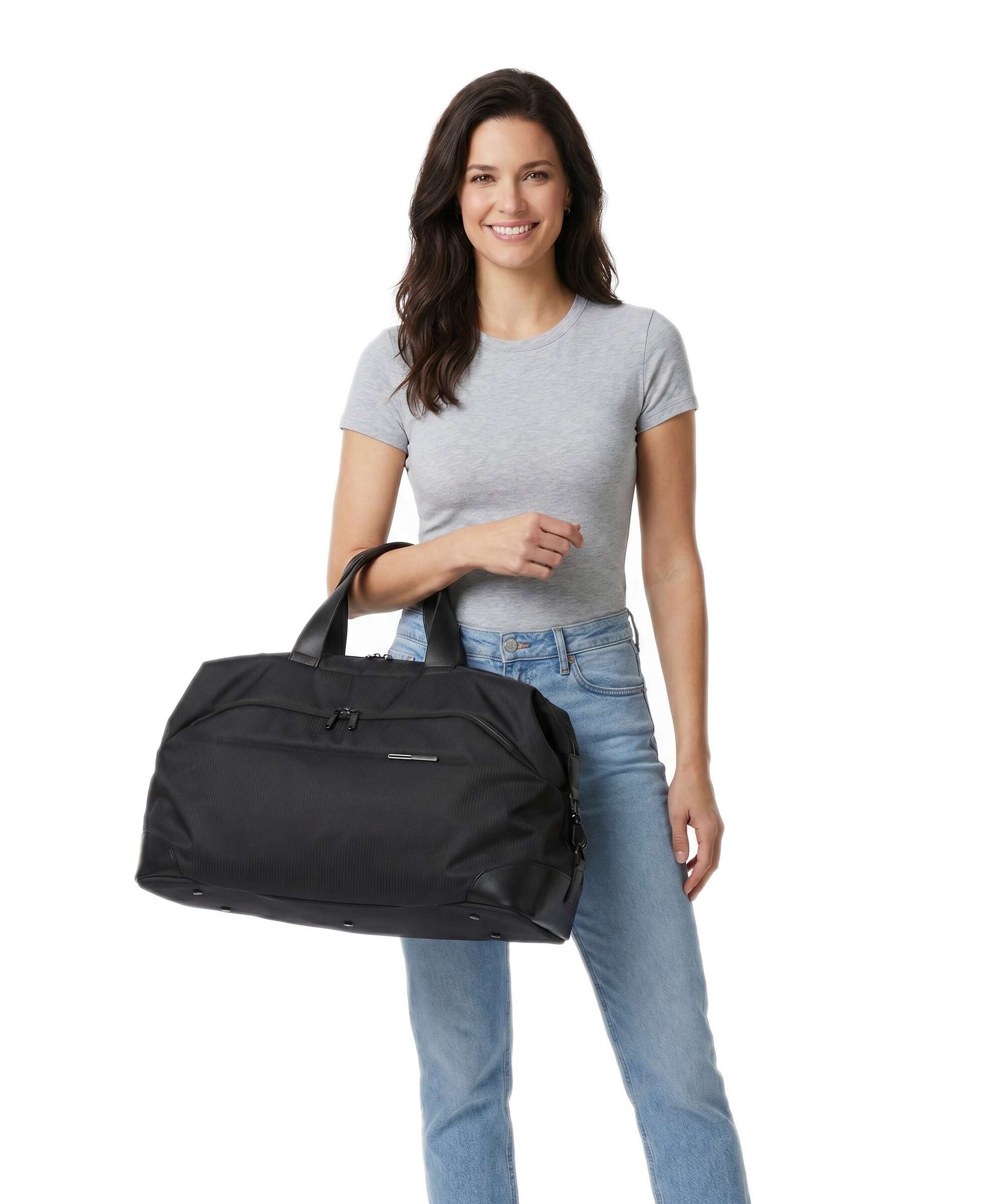 Samsonite Splendix Weekend bag black