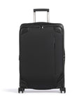 Samsonite Splendix Spinner (4 wheels) black