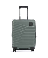 Samsonite Intuo Valigia trolley (4 ruote) olive green