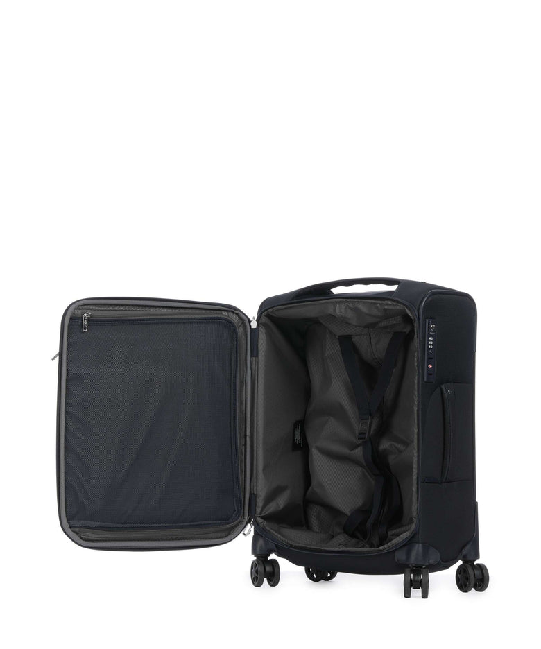 Samsonite B-Lite Icon Spinner (4 wheels) eco blue