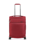 Samsonite B-Lite Icon Spinner (4 wheels) eco red