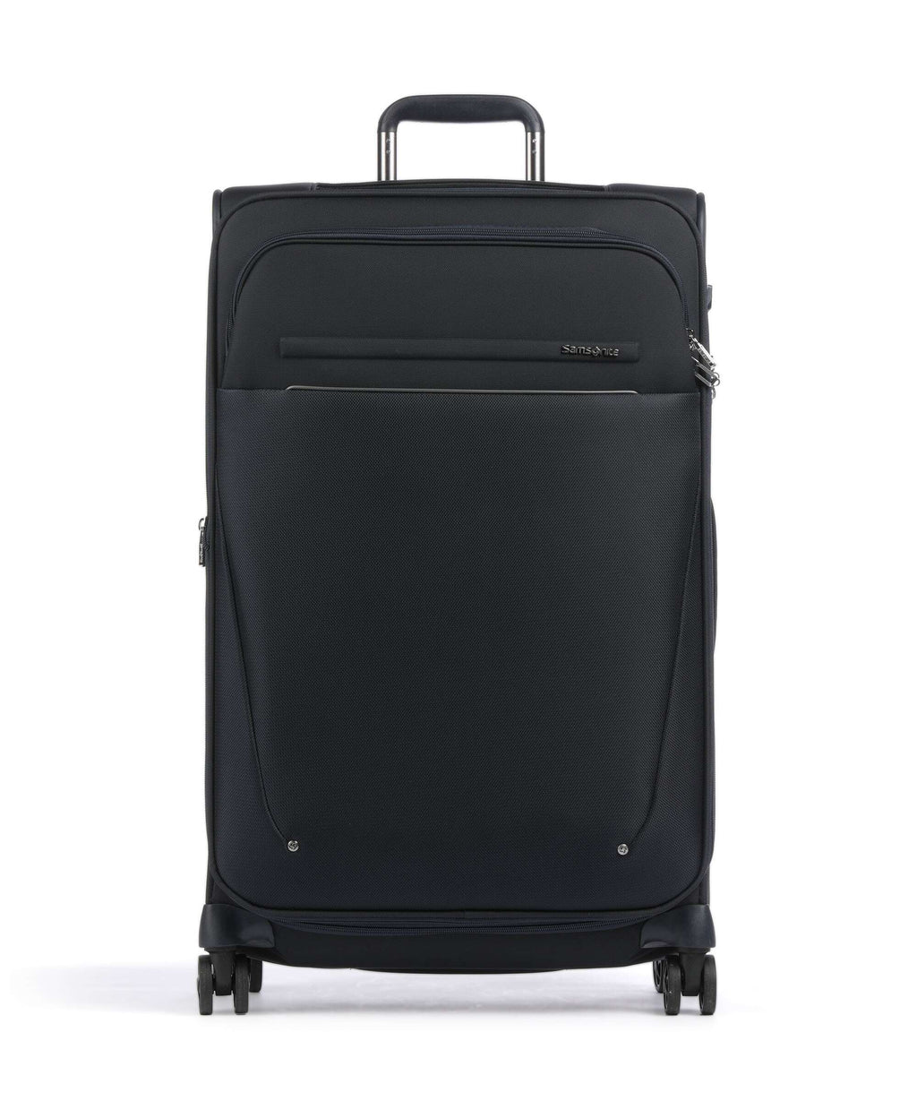 Samsonite B-Lite Icon Spinner (4 wheels) eco blue