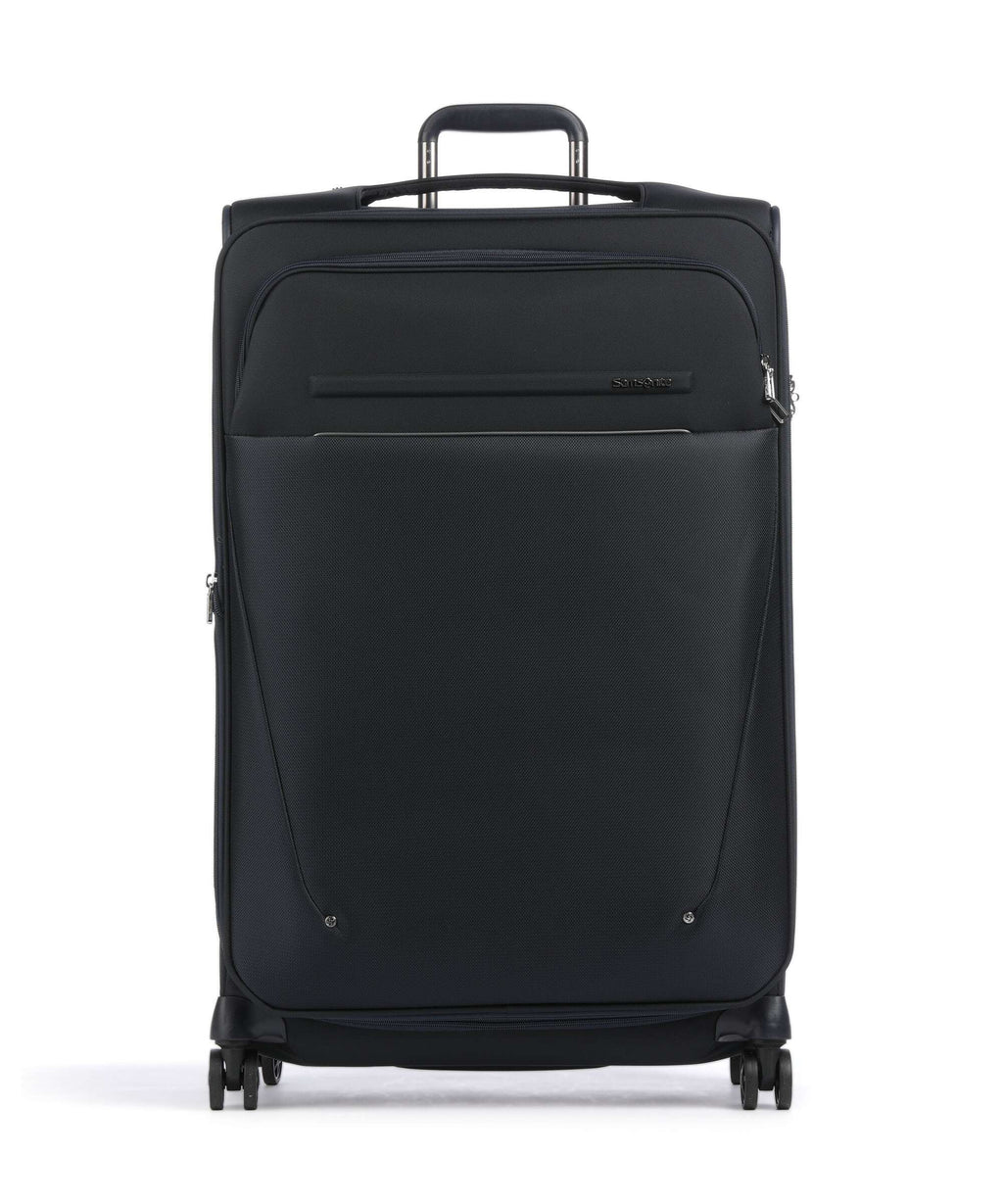 Samsonite B-Lite Icon Spinner (4 wheels) eco blue