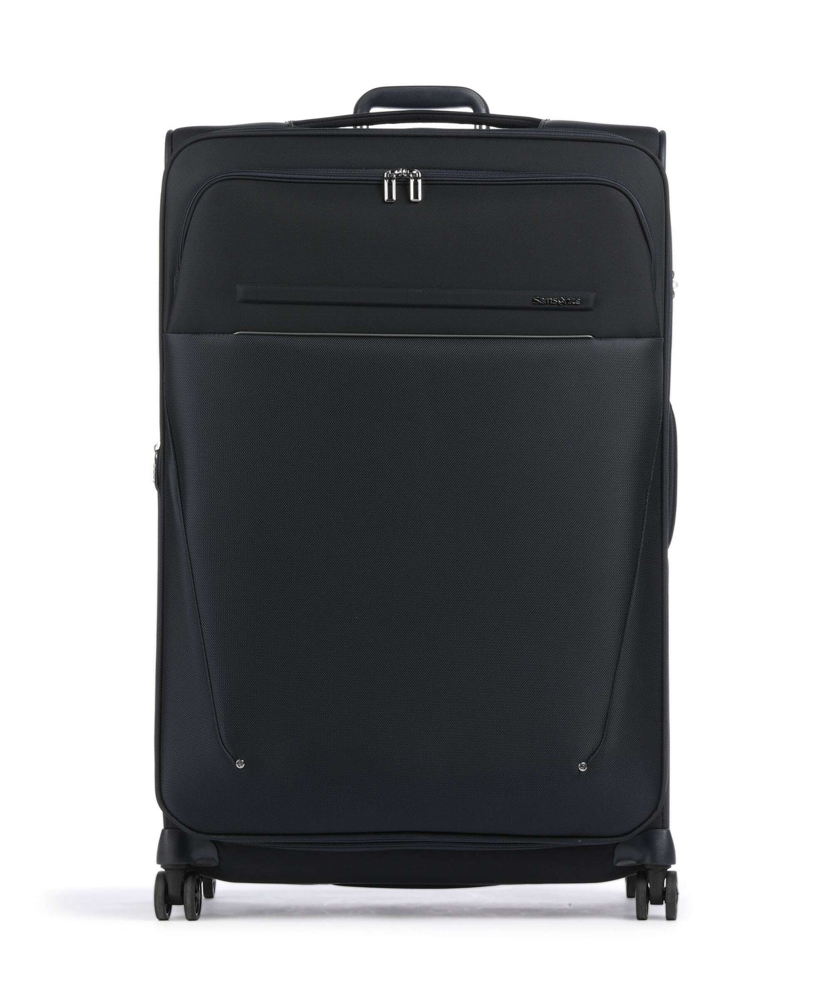 Samsonite B-Lite Icon Spinner (4 wheels) blue
