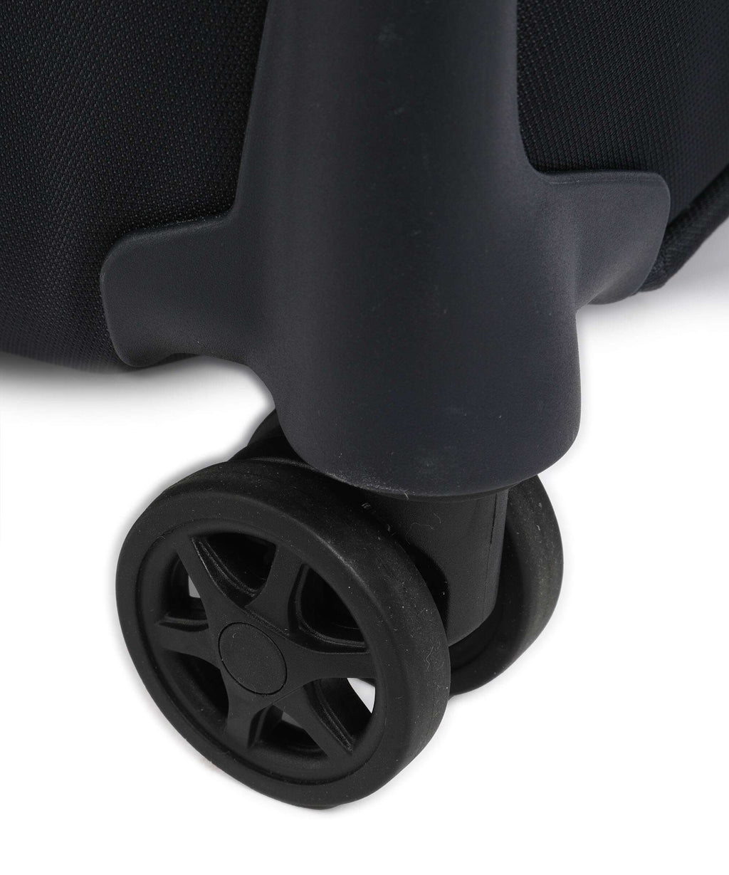 Samsonite B-Lite Icon Spinner (4 wheels) blue
