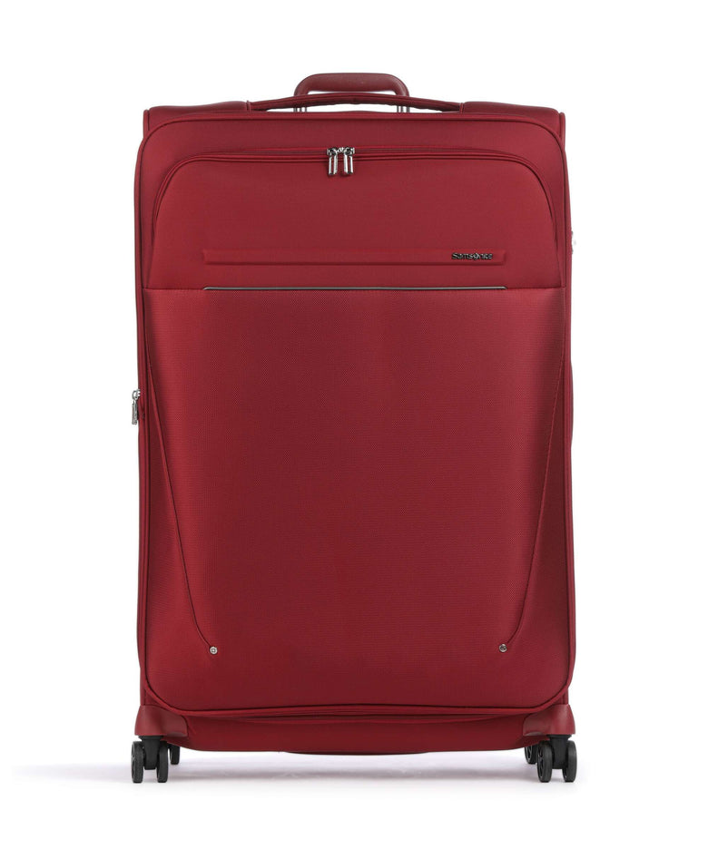 Samsonite B-Lite Icon Spinner (4 wheels) eco red