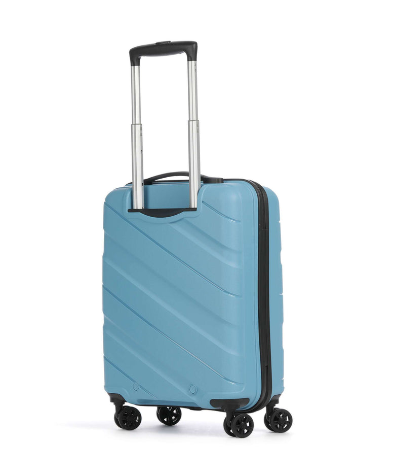 American Tourister Jetdriver 3.0 3.0 Spinner (4 wheels) light blue