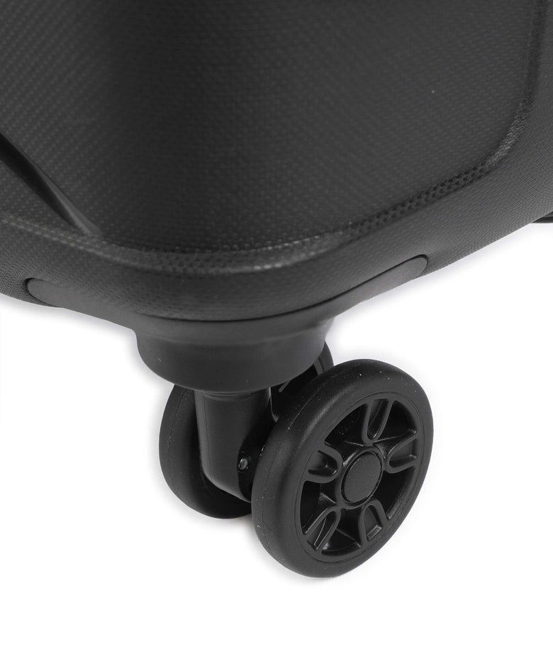 American Tourister Jetdriver 3.0 Spinner (4 wheels) black