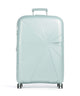 American Tourister Starvibe Valigia trolley (4 ruote) metallic surf blue