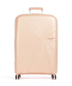American Tourister Starvibe Valigia trolley (4 ruote) metallic peach