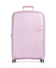 American Tourister Starvibe Valigia trolley (4 ruote) metallic pastel lavender