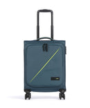 American Tourister Take2Cabin S Valigia trolley (4 ruote) harbor blue
