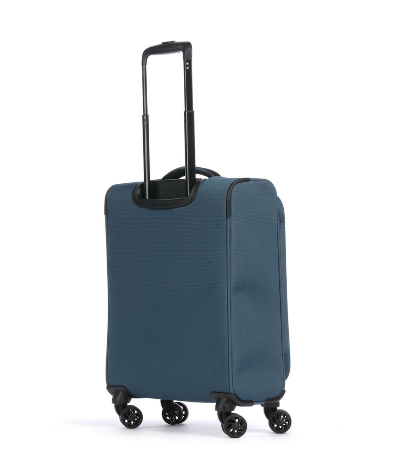 American Tourister Take2Cabin S Spinner (4 wheels) harbor blue