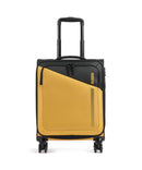 American Tourister Daring Dash Valigia trolley (4 ruote) black/yellow