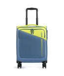 American Tourister Daring Dash Valigia trolley (4 ruote) lime/coronet
