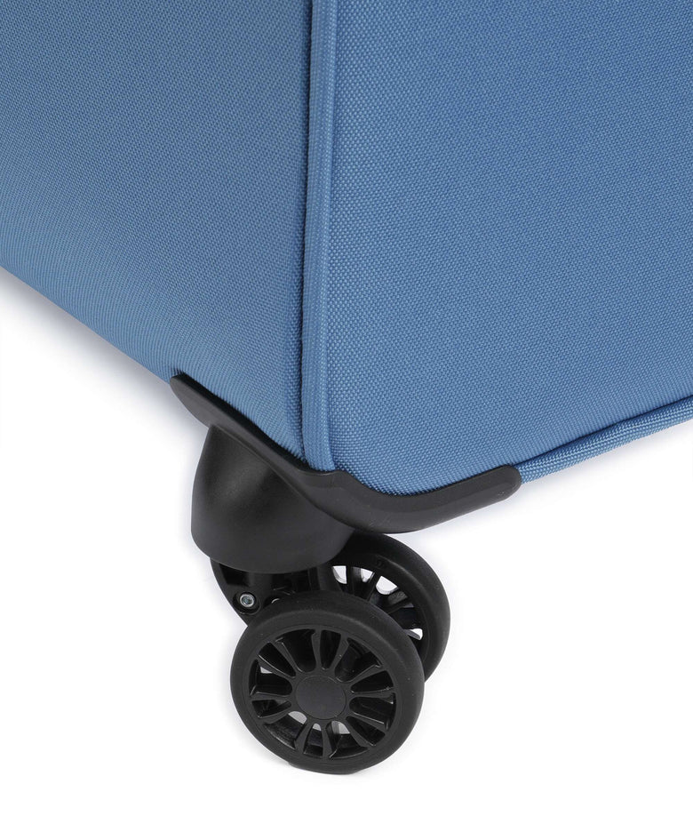 American Tourister Daring Dash M Spinner (4 wheels) lime/coronet