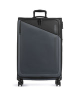 American Tourister Daring Dash L Valigia trolley (4 ruote) black/grey