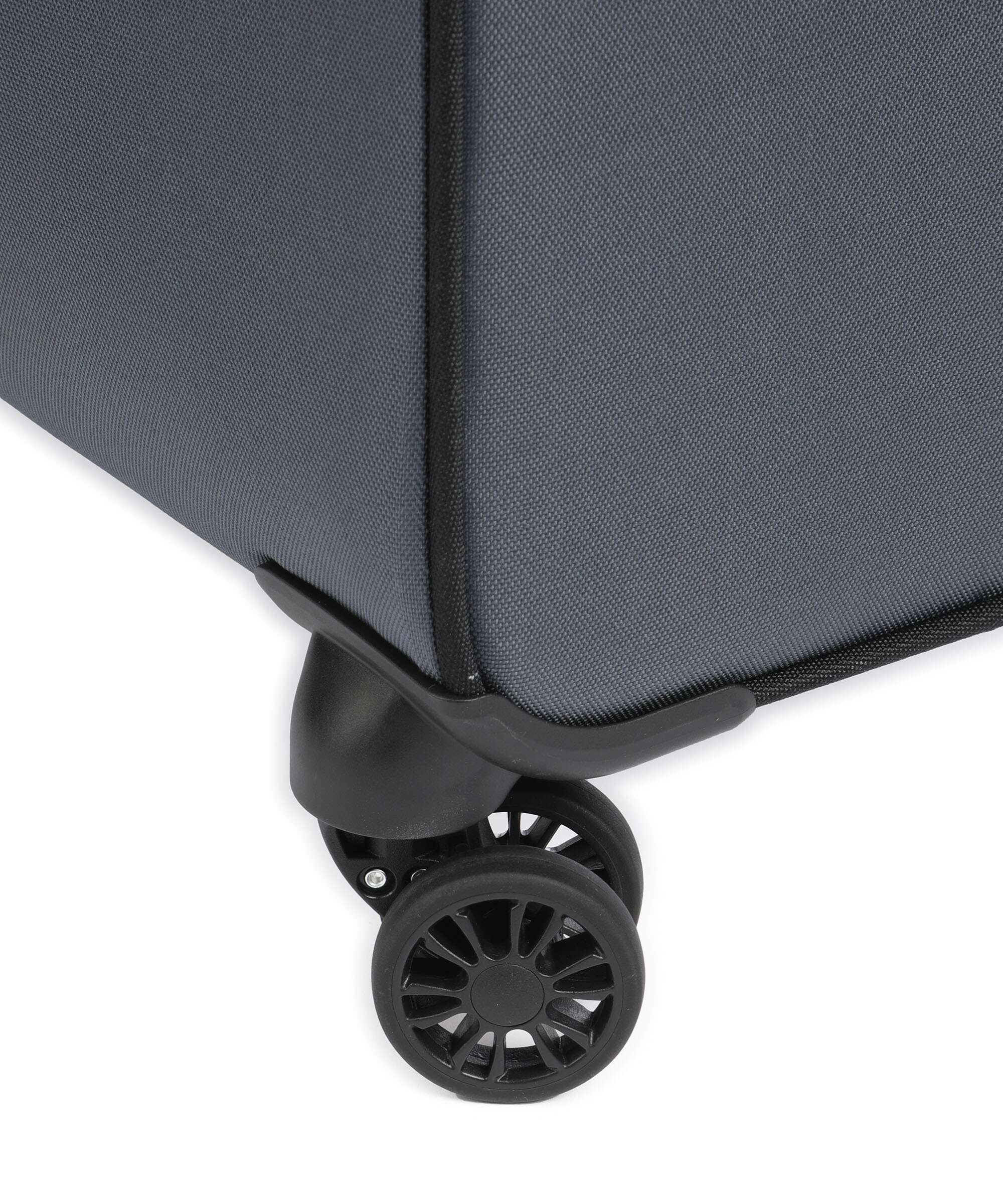 American Tourister Daring Dash Spinner (4 wheels) black/grey